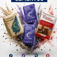 ‼️Ofertas de Cemento‼️Capa Gruesa y Capa Fina - Img 57910022