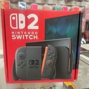 -Nintendo Switch 2 - Img 56233347