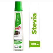 EDULCORANTE DE MESA LÍQUIDO STEVIA - Img 57257839