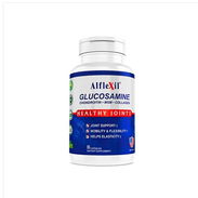 Glucosamine + Chondroitin + MSM - Img 54068381
