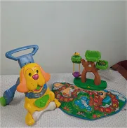 Juguetes excelentes para bebé y niños pequeños - Img 46075345