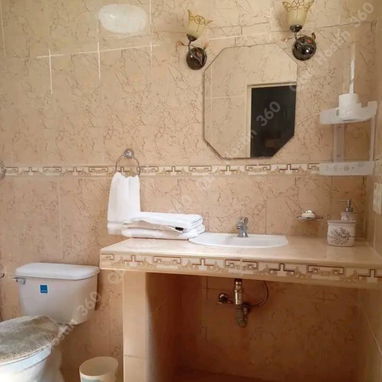 RENTA casa de 2 habitaciones y piscina con Qba Hostin 360 en CIEGO DE AVILA - Img 126196809