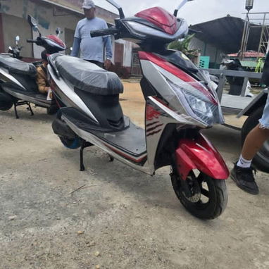 Motos electricas - Img 123124362