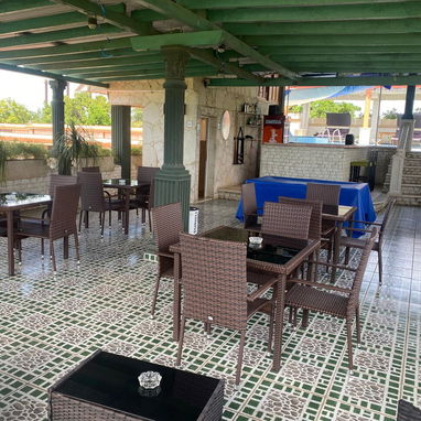 ✨🏊‍♂️ Piscina cerca de La CUJAE – Pasadía con Amigos ✨ - Img 123911188