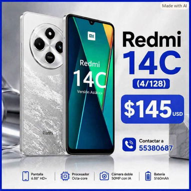 Celulares nuevos en su caja - 6/6