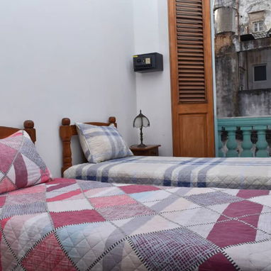 Cod.Z 🌟 ¡OFERTA! Renta de hostal en  La Habana Vieja 🌟 - Img 117527548