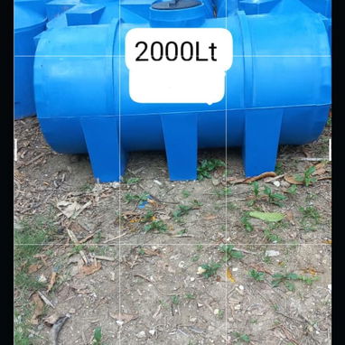 ❎❎ Tankes plásticos de agua maxima calidad ,variedad de capacidad - Img 98800834