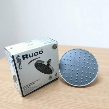 Diferentes modelos de regadera/plafon ducha y accesorios para baño - 5/8