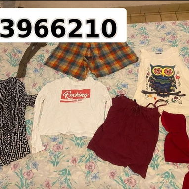 Ropa Por Cantidad desde 100cup - Img 110381720