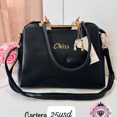 Carteras de mujer de buena calidad súper lindas - Img 121815284