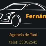Servicio de taxi 24 horas - Img 50433311