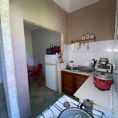Reparto Kholy Apartamento - 7/7