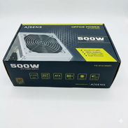 Fuente Aisens 500w 37.5amp Certificada 80+ Bronce 58483450 - Img main-image-55455040