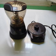 Cafetera eléctrica de uso pero en buen estado - Img 57510897