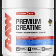 Creatina raw d sabor - Img 55090429