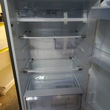 Refrigerador SAMSUNG 15 PIES - Img 124033353