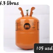 Gas refrigerante de varios tipos tengo escribir al watspp - Img 50336668