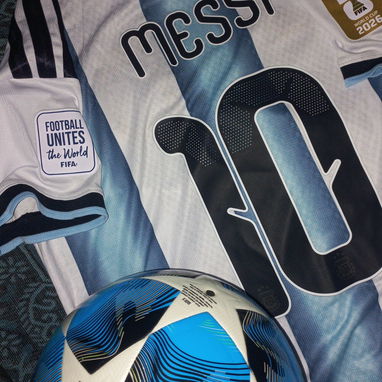 CAMISETAS DE FUTBOL y Balón‼️ - Img 126263961
