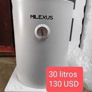 Calentadores eléctricos de 30 Litros - Img 51895559
