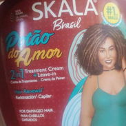 Crema Skala para definir rizos - Img 55239352