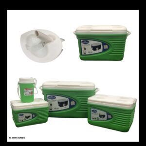 Coolers para l playa 110usd - Img 124666387