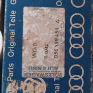 Set de soportes de motor Volkswagen/Audi Juego original 056198451A, fabricado en Alemania. - Img 57089249