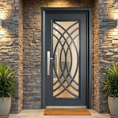 Puertas - cerraduras inteligentes - 6/10