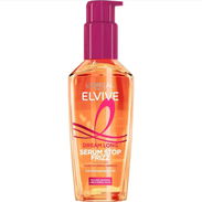 SERUM LOREALDREAM LONG STOP FRIZZ, ANTI-ENCRESPAMIENTO 100 ML - Img 55564720