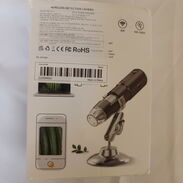 Vendo microscopio digital de mano USB nuevo - Img 45349062