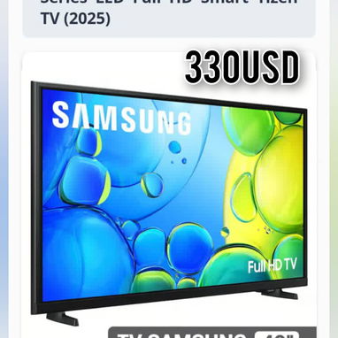 Tv visión y Samsung - 2/3