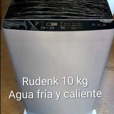 Lavadoras nuevas en venta!! - Img 126806987