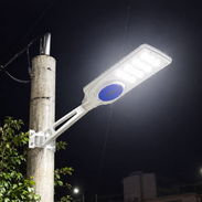 ✅Lampara solar-💵$130usd - Img 57674879
