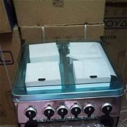 Cocinas de gas con horno - Img 45677425