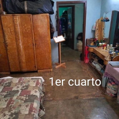 2 casas en 1 Artemisa (centro) - Img 115946075