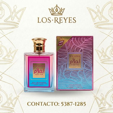 Perfumes de mujer y hombre Dubai Súper ricos y con fijador 👑LR👑 2500 CUP - Img 125206318