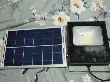Se venden paneles solares - Img 67003226