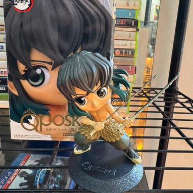 Figuras coleccionables, videojuegos y más!!! Todo en un solo lugar!!! - Img 115582586