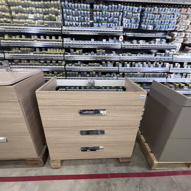 Muebles de baños - 2/10