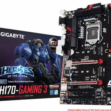 PC COMPLETA BOAR H 171  GAMING 3 - Img 112831349