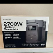 Venta Ecoflow Delta2 nuevas en su caja - Img 55871763
