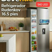 Refrigerador - Img 56013613