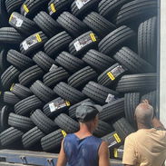 NEUMATICOS PARA AUTOS Y CAMIONES Y BATERIAS PARA AUTOS DE 45 Y 65A en $50 y $70 .. EL MEJOR PRECIO Q EXISTE .. 58408879 - Img 53230168
