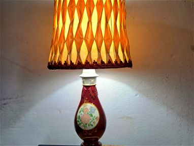 Bellas lámparas de mesa - Img main-image