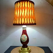 Bellas lámparas de mesa - Img 45395082