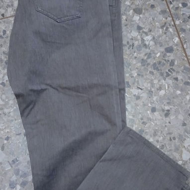 Pantalón Máximo Duty de algodón - 2/2
