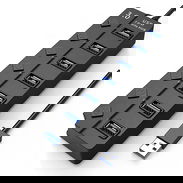 Hub o Regleta USB // 53258933 - Img 47904126