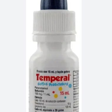Paracetamol suspensión 30ml y 15ml - Img 123164674