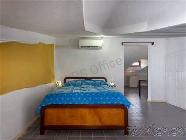 Casa con jacuzzi y salida al mar disponible en Santa Fe, La Habana - Img 67237657