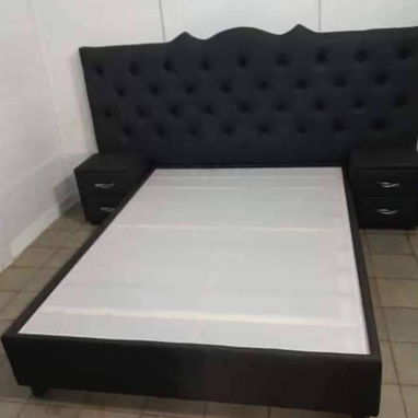 Muebles , camas. Colchones - Img 114536371