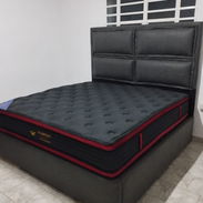 Colchones starpoint king size full camero CAMATEX - Img 54423628